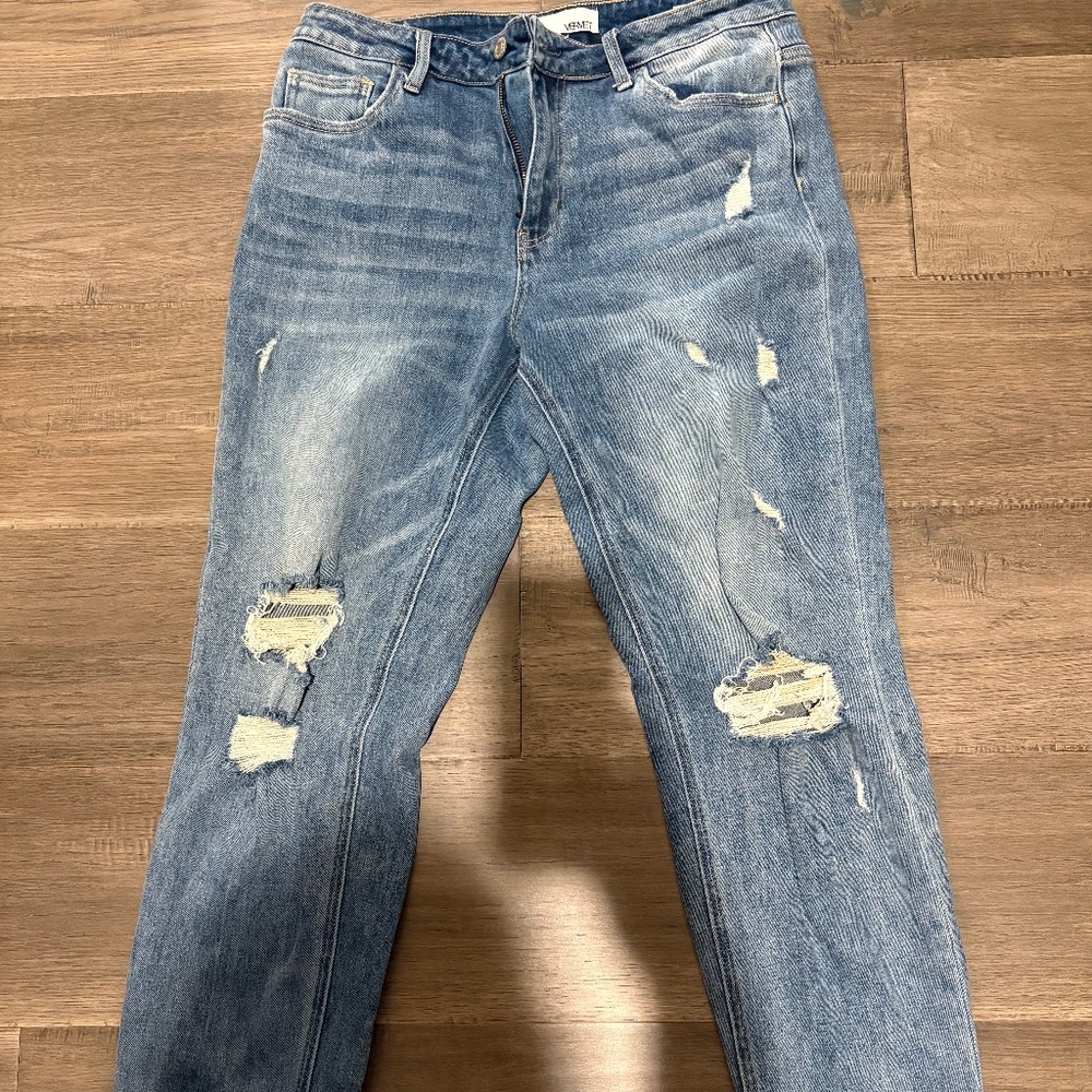 Lost weight don’t fit